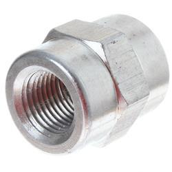 Picture of Inline Threaded Coupler
