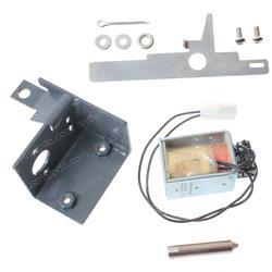Picture of Solenoid Kit -  12vdc -  Replmt
