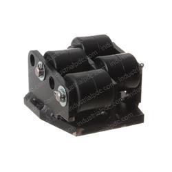 Picture of Pallet Entry Roller