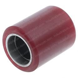 Picture of Wheel - Poly 3.25x4x2.047