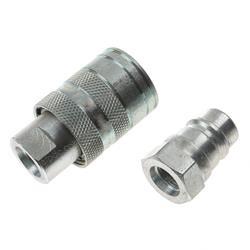 Picture of Coupler Assembly