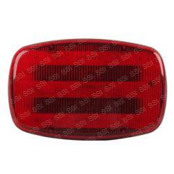 LIGHT - PORTABLE - RED LED