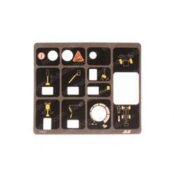 Picture of Decal - Console Lid