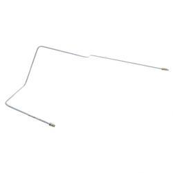 Picture of Brake Line Rear Hyd.front Axle