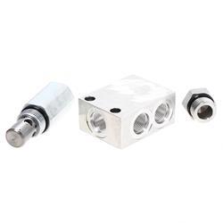 Picture of Valve Assembly - 31 Gpm