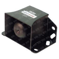 BACK-UP ALARM 97DB - 12-24V