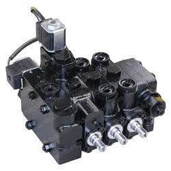 Picture of Mcv Assembly (3-Spool)