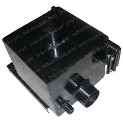 Picture of Box Assembly - Filter