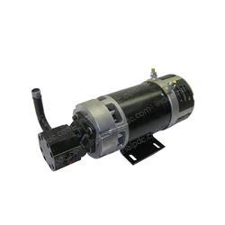 Picture of Motor - Pump Assembly 24volt