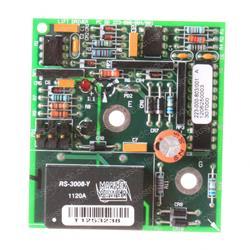Picture of Card Assy Lift Driver; Ip