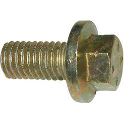 Picture of Bolt - Hex Flange