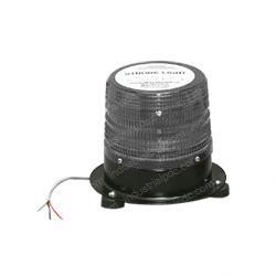 Picture of Strobe Alarm Combo - 12-48v