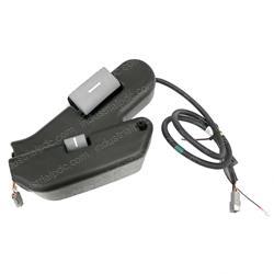 Picture of Armrest - Seat