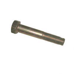 Picture of Bolt - Split Pin Hole