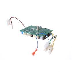 Picture of Pcb Controller Pcboard