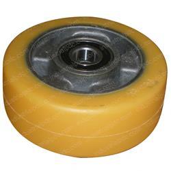 Picture of Wheel - Load