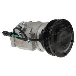 Picture of Compressor - Air Conditioning