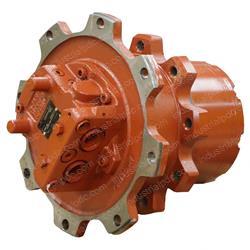 Picture of Motor Assembly - Travel