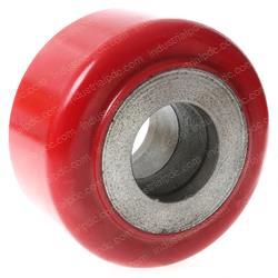 Picture of Wheel - Poly 9.00 X 5.00 Lw