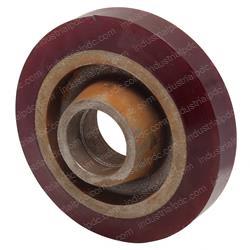 Picture of Wheel - Poly 8 X 2 (2.328)