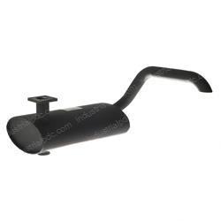 Picture of Muffler Perkins 104-22dsl