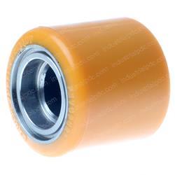 Picture of Wheel - Poly