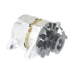 Picture of Alternator Assembly