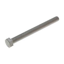 Picture of Bolt-Hex Tap-3/8-16x4-8-Zag