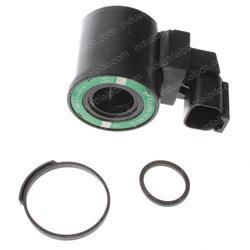 Picture of Coil Round Solenoid