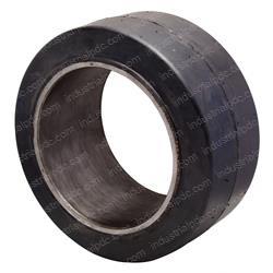 Picture of Tire - 12x5-1/2x8 Sf Cgrip Rub