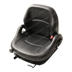 Picture of Seat W Ele Switch 3eb-50-A5322