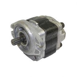  800050021 PUMP - HYDRAULIC W/10 SPLINES