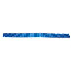 Picture of Squeegee - Blue Ridged Urethane