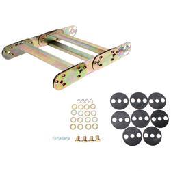 Picture of Cable Track -1ft Repair Section