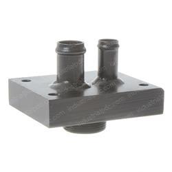 Picture of Manifold Weldment