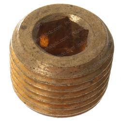 Picture of Valve - Plug Metering
