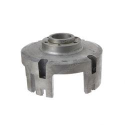 Picture of Commutator End Head Machined