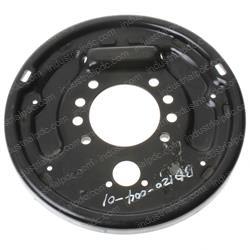 Picture of Back Plate Assembly (r.h)