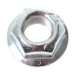 Picture of Nut- 7/16-20 Locking Flange