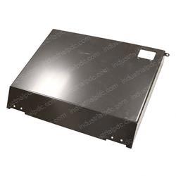 Picture of Weldment-Box Door-Rt