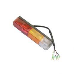 Picture of Combination Lamp