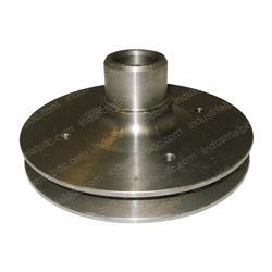 Picture of Pulley -Crankshaft