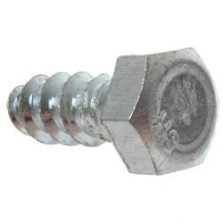Picture of Screw - Hex .31-12x1.50 Fmg