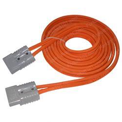 stc923-16 BOOSTER CABLE - 4 AWG - 16 FT CABLE