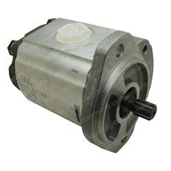 Picture of Pump - Hydraulic