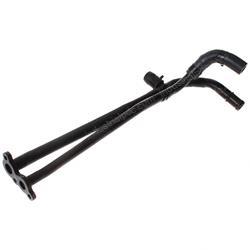 Picture of Pipe + Hose Assy-Heater/Bpass