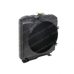 Picture of Radiator Assembly