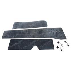 Picture of Skirt Kit Door Main Brsh Maint