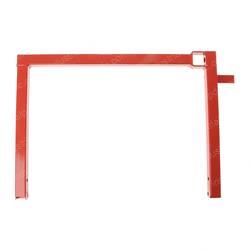 Picture of Gate - Hinged Top Half