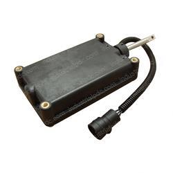 Picture of Control - Accelerator